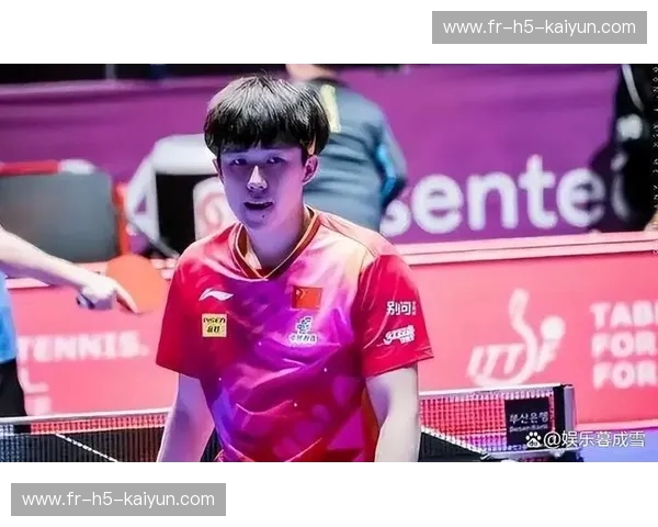 美网新闻：赛场内外的每一刻都值得被记录